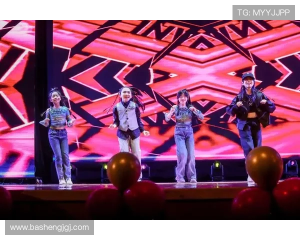 杭州街舞队协作创新引发热议街舞文化的新变革与发展